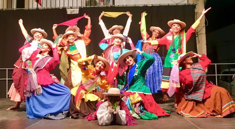 Saludos desde Cáceres, Serradilla España