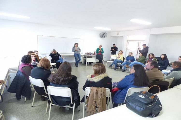 Desafíos de la perspectiva de género en la formación docente