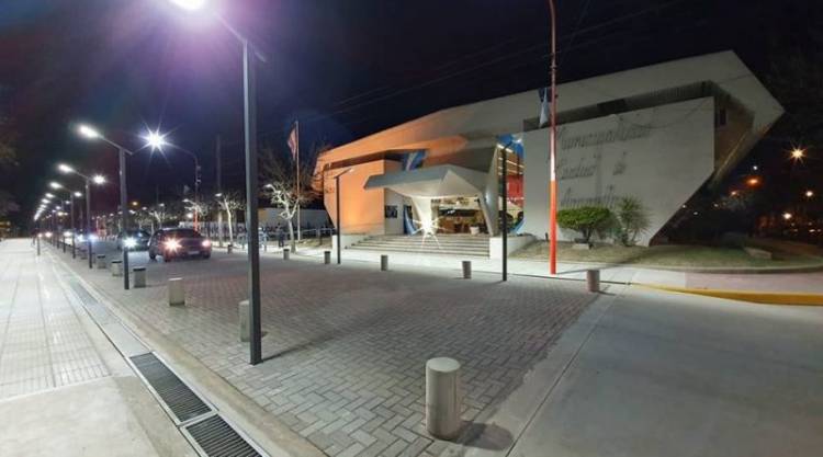 El Intendente Actual de Arroyito a días de terminar su mandato, sigue nombrando empleados