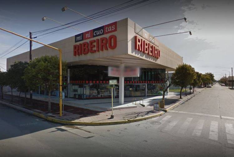 Continua el Conflicto con empleados de la empresa Ribeiro 