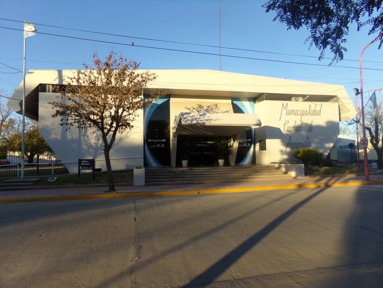 Asi quedara Conformado el ejecutivo de la ciudad de Arroyito con las nuevas autoridades