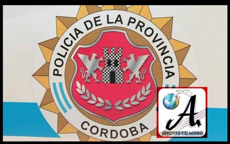 Arroyito: Un hombre se quito la vida tras la muerte de su esposa. 