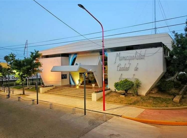 Comercios, Obras Privadas y Profesiones Liberales podrán abrir desde este miércoles