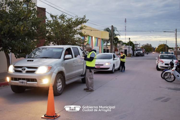 24 CONSTATACIONES DE INFRACCIÓN POR DIFERENTES IRREGULARIDADES EN UN SOLO DÍA