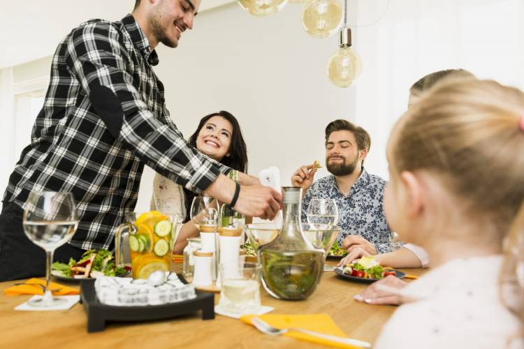 ADHESIÓN AL PROTOCOLO DE REUNIONES FAMILIARES