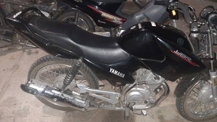 PARTE POLICIAL DEL FIN DE SEMANA ARROYITO Y LA ZONA