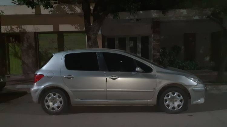 PARTE POLICIAL DEL FIN DE SEMANA ARROYITO Y LA ZONA