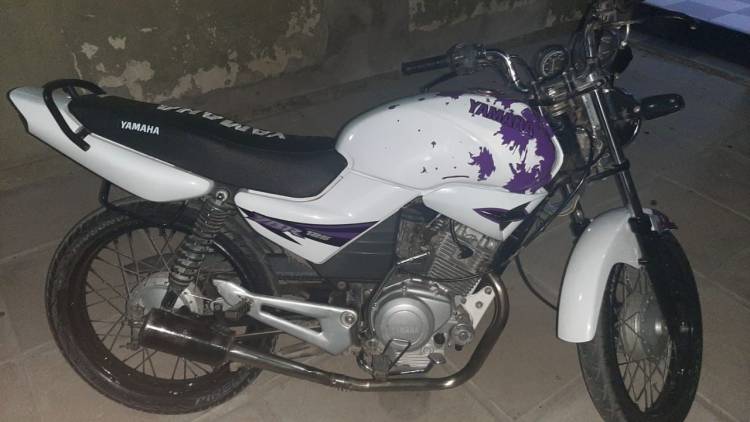 PARTE POLICIAL DEL FIN DE SEMANA ARROYITO Y LA ZONA