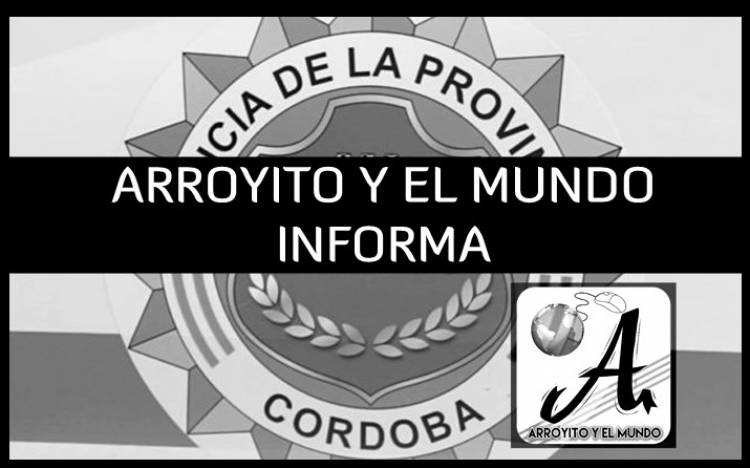 FUE ENCONTRADA LA MENOR QUE ESTABA DESAPARECIDA