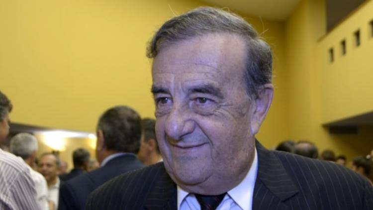 CONDOLENCIAS A LA FAMILIA LANDRA