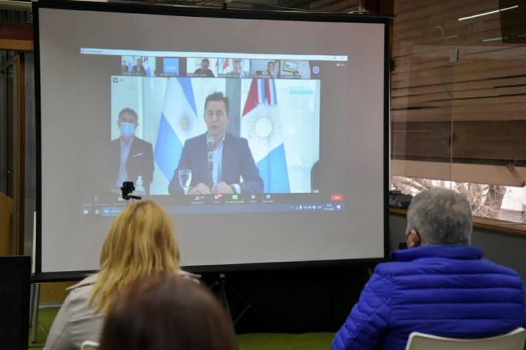 NUEVAS RESTRICCIONES PARA BAJAR LOS CONTAGIOS: AL AGUARDO DEL DNU NACIONAL