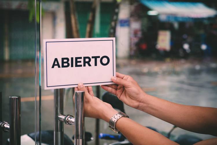 NUEVAS MEDIDAS Y FLEXIBILIZACIONES DESDE EL DÍA 9 DE JULIO
