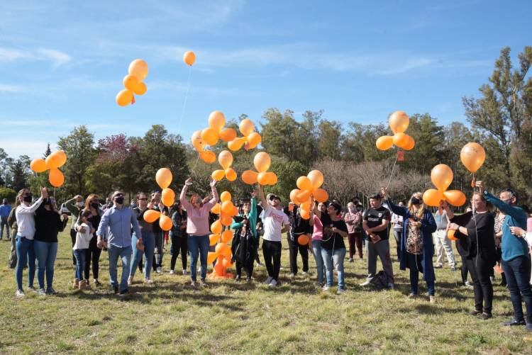 ARROYITO SE COMPROMETE CON LA PREVENCIÓN DEL SUICIDIO