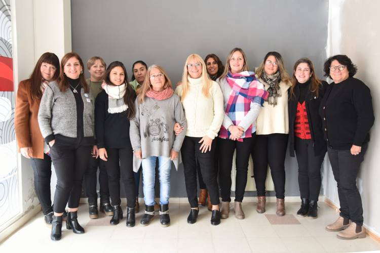 REUNIÓN ZONAL DEL REGISTRO CIVIL