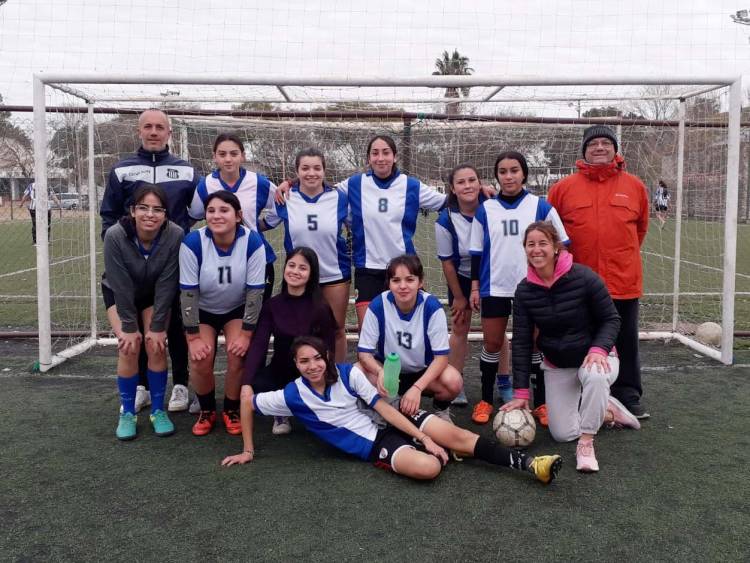 CÓRDOBA JUEGA: LOS CLASIFICADOS A LA INSTANCIA REGIONAL