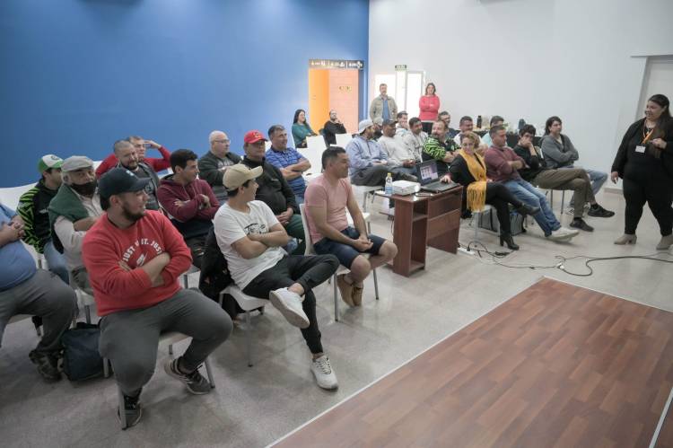 ADICCIONES Y TRÁNSITO TRABAJAN DE MANERA ARTICULADA