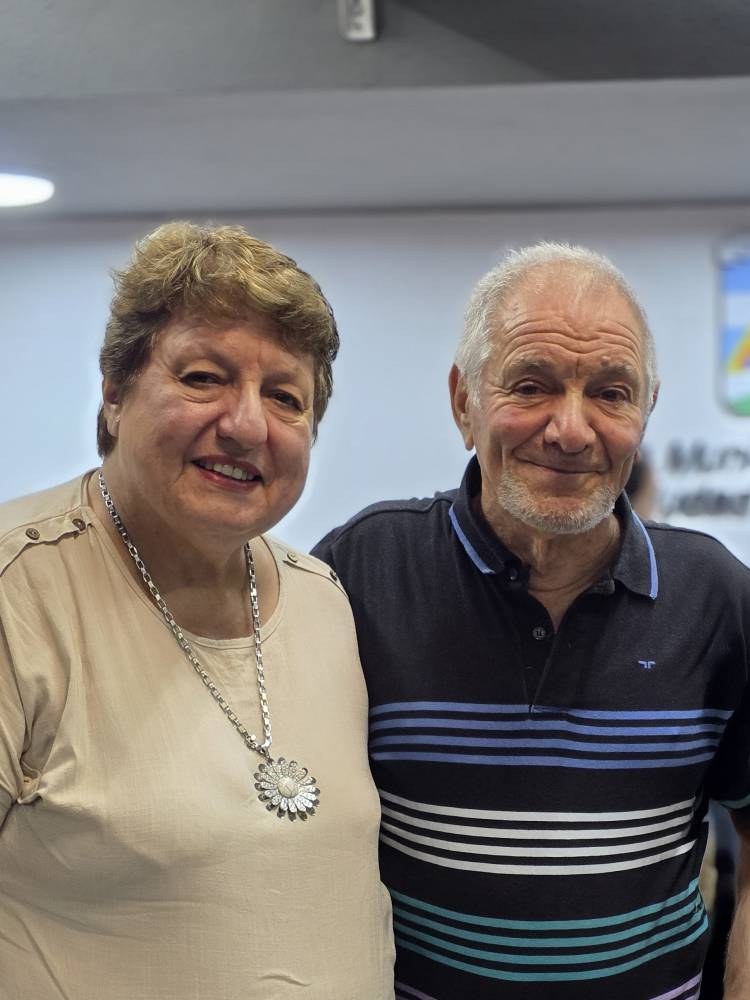 Arroyito reconoce a tres ciudadanos que han marcado la historia de nuestra comunidad desde sus ámbitos de trabajo