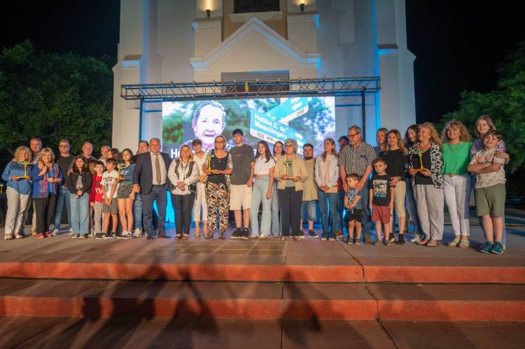 Arroyito nombra a 41 arroyitenses para que nuevas calles de la ciudad lleven sus nombres